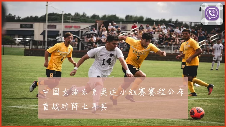 中国女排东京奥运小组赛赛程公布首战对阵土耳其