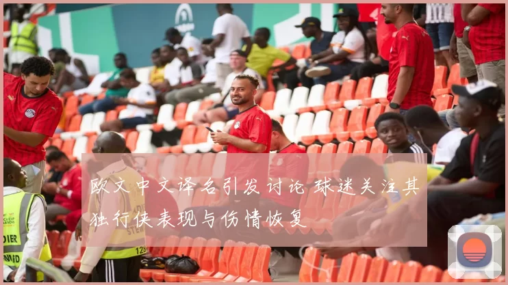 欧文中文译名引发讨论 球迷关注其独行侠表现与伤情恢复